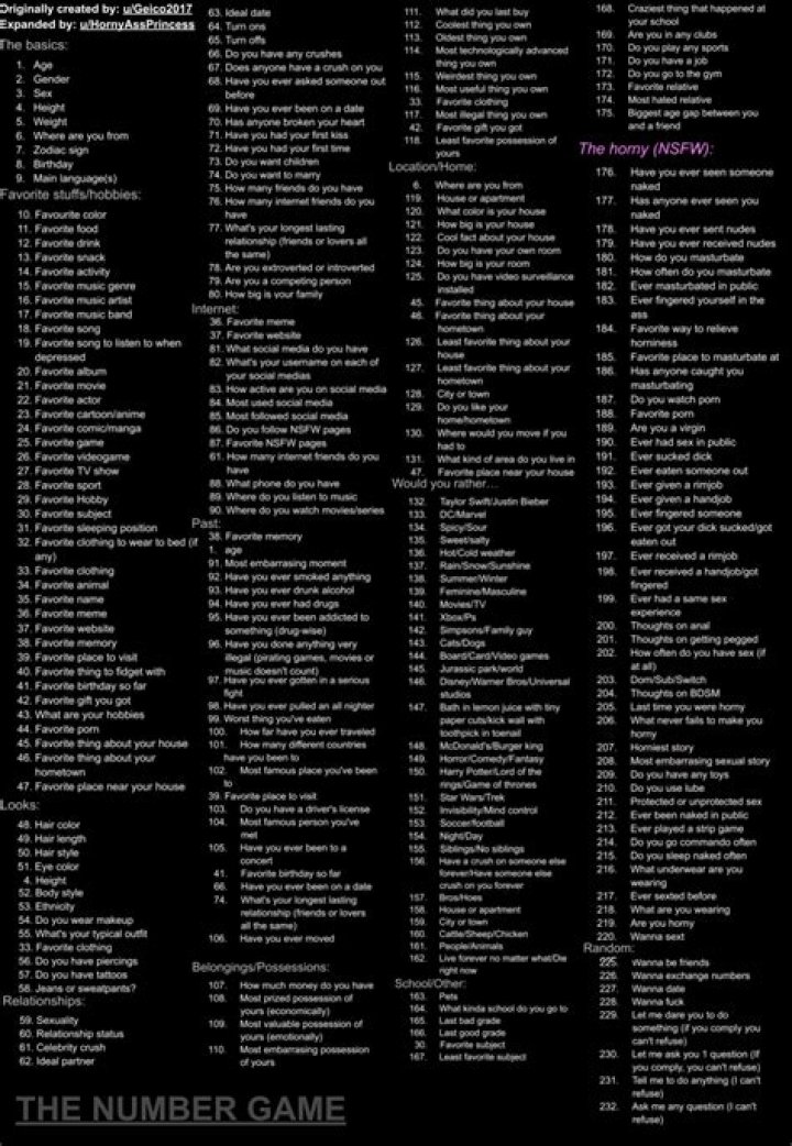 100 Freaky Questions: Unlock the Secrets of Human Curiosity