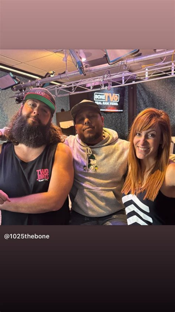 102.5 The Bone: Your Ultimate Rock Station Guide