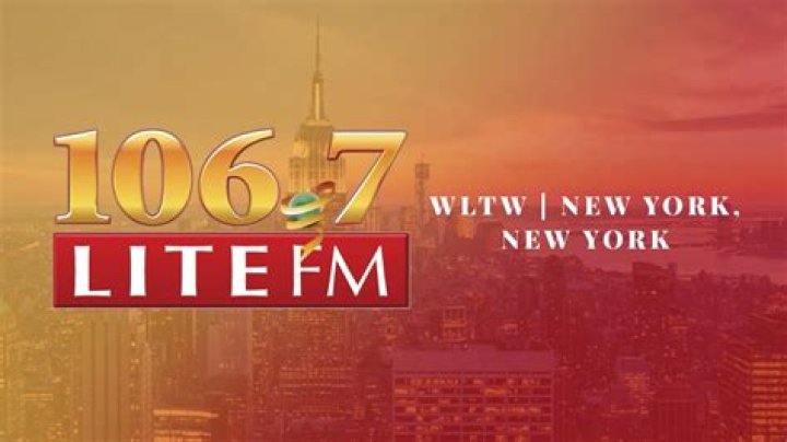 106.7 Lite FM NYC: Your Ultimate Guide to New York's Favorite Radio Station