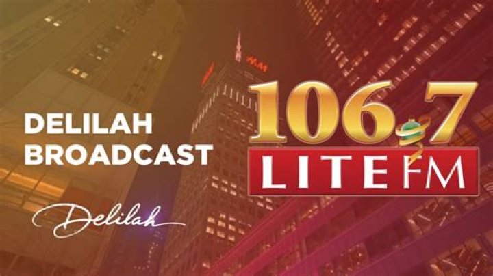106.7 Lite FM Radio: Your Ultimate Guide to the Best Music and Entertainment