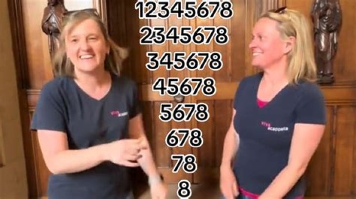 Unlocking the Power of 12345678: A Comprehensive Guide