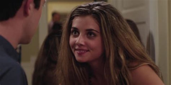 13 Reasons Why Georgia Whigham: A Rising Star in Hollywood