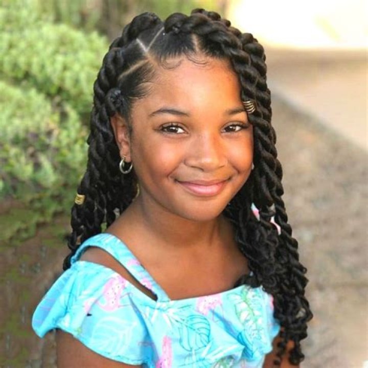 13 Year Old Hairstyles: A Comprehensive Guide to Trendy and Age-Appropriate Haircuts