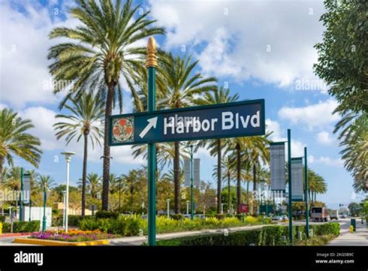 1460 Harbor Blvd Anaheim CA: A Comprehensive Guide to Your Perfect Stay