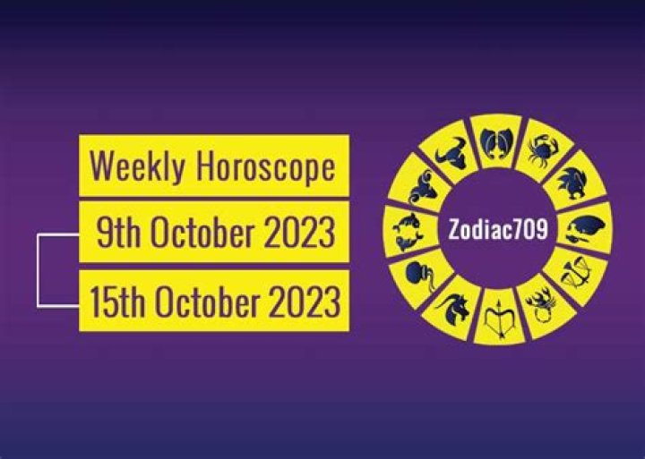 15th October Horoscope: Unlock the Secrets of Your Zodiac Day