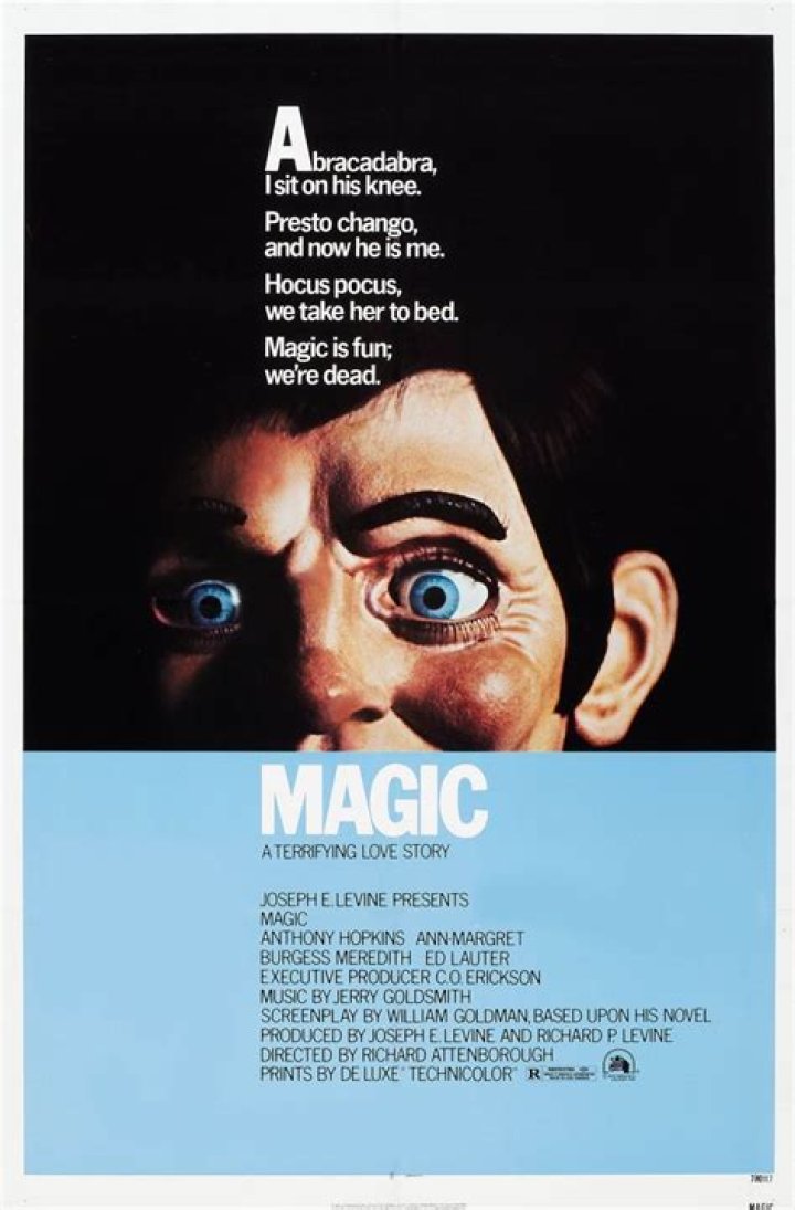 Unveiling the Mysteries of 1978 Magic: A Deep Dive into a Year That Changed Everything