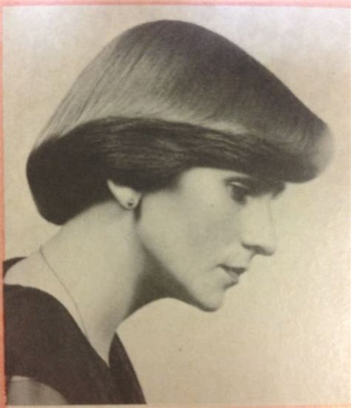 1980's Wedge Haircut: A Fashion Icon of the Decade