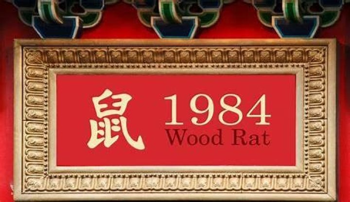 1984 Chinese Zodiac: Discover Your Year of the Wood Rat and Its Significance