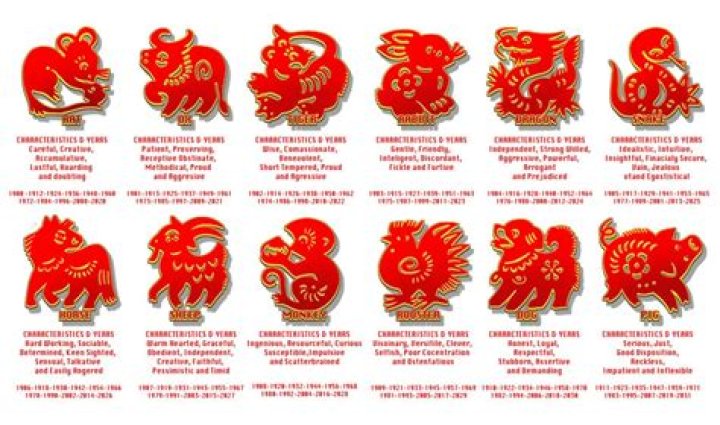 1984 Lunar New Year: Celebrating the Year of the Wood Rat