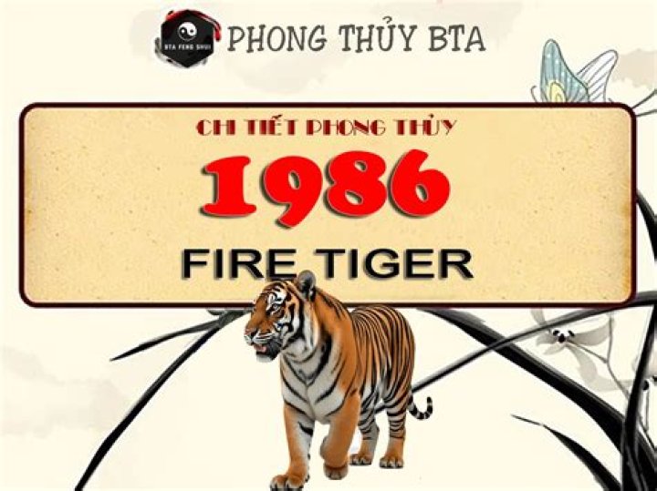 Discover Your 1986 Chinese Year Animal and Its Profound Significance