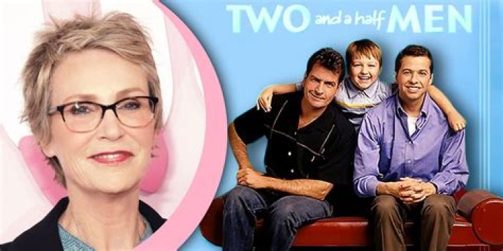 2 and a Half Men: A Comprehensive Guide to the Complete Series
