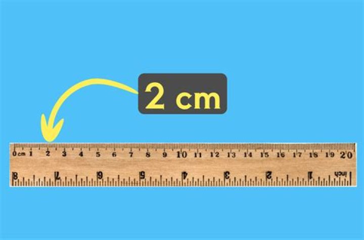 2 Centimeters: Understanding Its Importance in Measurements and Applications