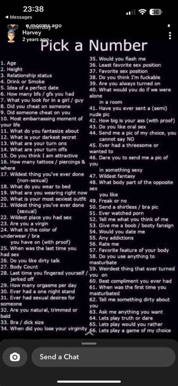 20 Freaky Question Game: Dare to Discover the Dark Side of Fun