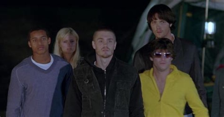 2005 House of Wax Cast: Unveiling the Stars Behind the Horror