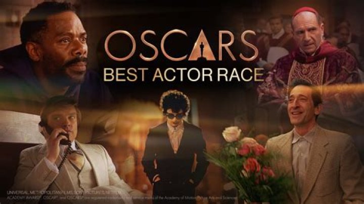 2014 Oscar Best Film Nominees: A Journey Through Cinematic Excellence