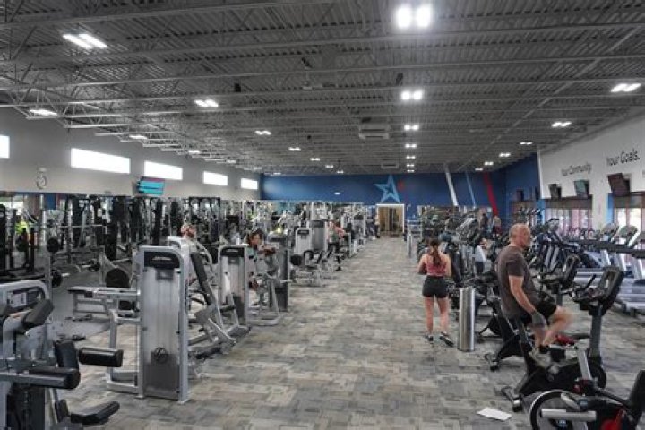 24 Hour Fitness in MD: The Ultimate Guide to Staying Fit in Maryland