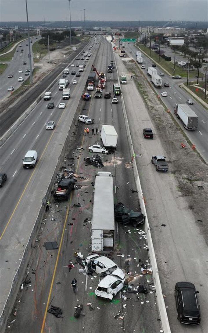 Comprehensive Analysis of the 275 Accident in Tampa Today