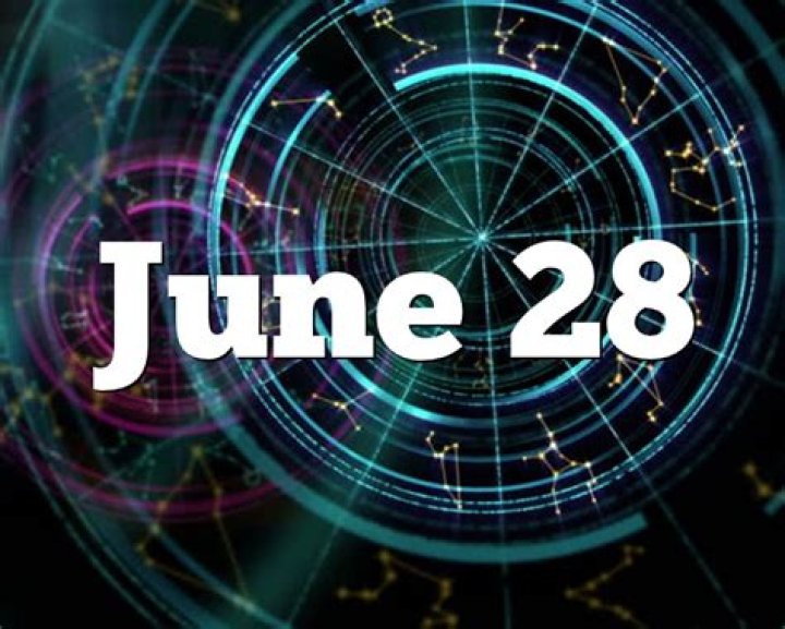 28th June Zodiac: Discover the Traits, Compatibility, and Secrets of Cancer Signs