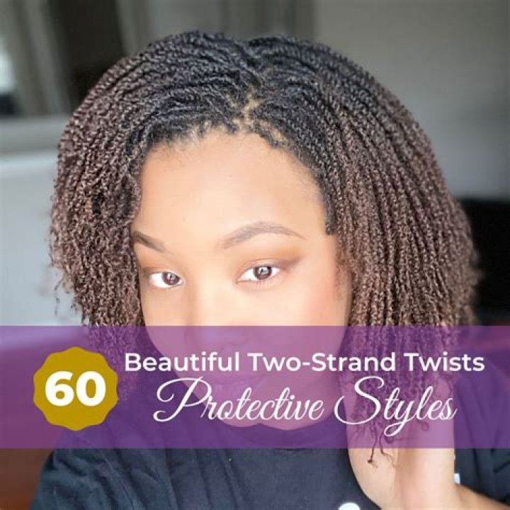 2 Strand Twist for 4C Hair: A Comprehensive Guide to Achieving Beautiful, Defined Curls