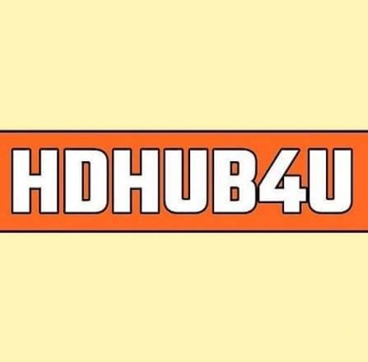 HDHub4U: Your Ultimate Guide to Movies, TV Shows, and Downloads