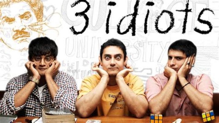 3 Idiots: A Cinematic Masterpiece That Redefined Indian Cinema