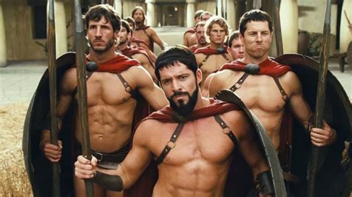 300 Comedy: The Ultimate Guide to Laugh-Out-Loud Moments