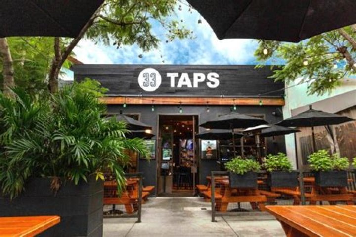33 Taps Culver City: Your Ultimate Guide to Craft Beer Paradise