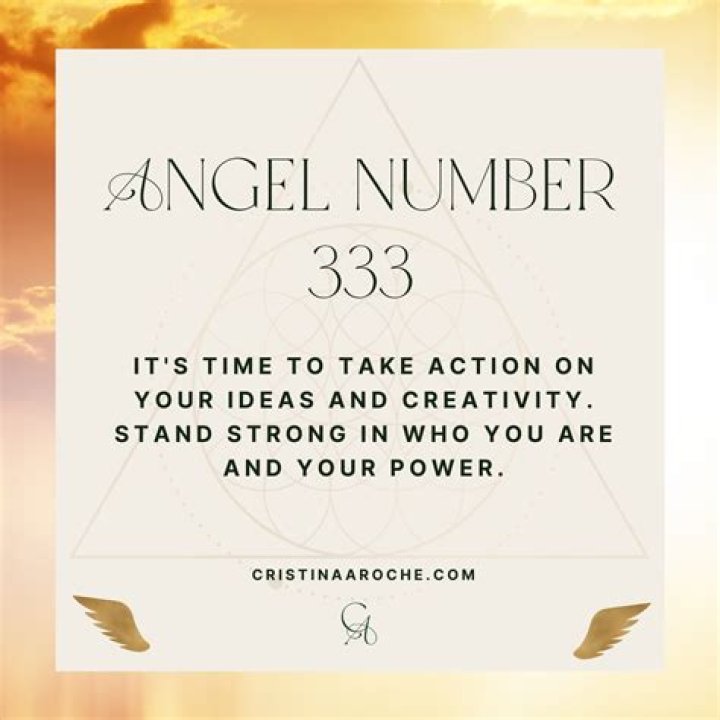 Unlock the Mystical Power of 333 Angel Number: A Comprehensive Guide