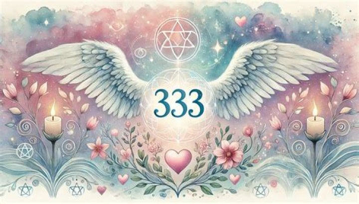 Discover the Meaning and Power of 333 Love: A Comprehensive Guide