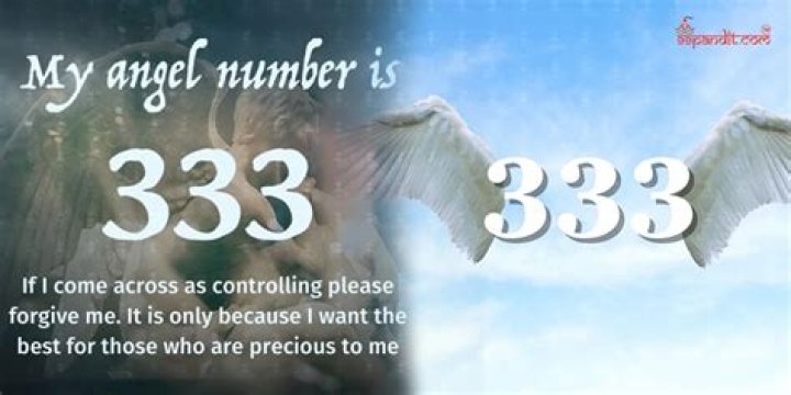 333 Meaning: Unveiling the Spiritual and Numerological Significance