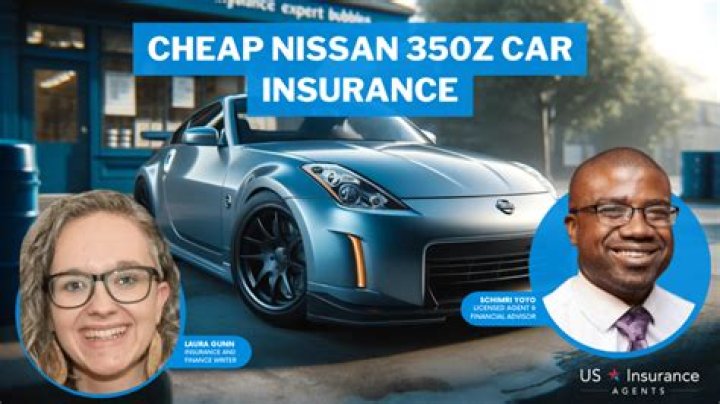 Comprehensive Guide to 350Z Insurance Price: Everything You Need to Know