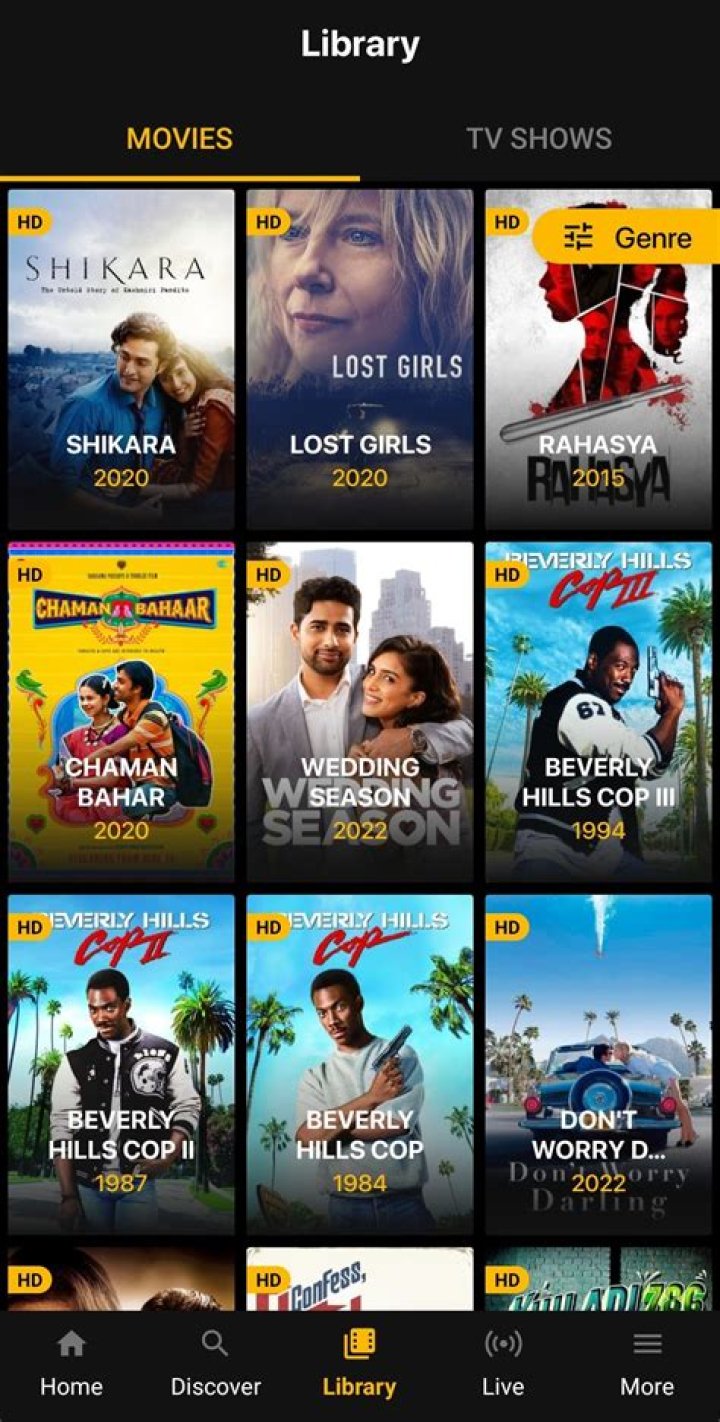 4ORG: Your Gateway to Entertainment