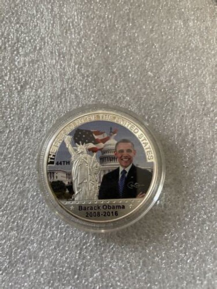 44th American President: A Comprehensive Exploration of Barack Obama's Legacy