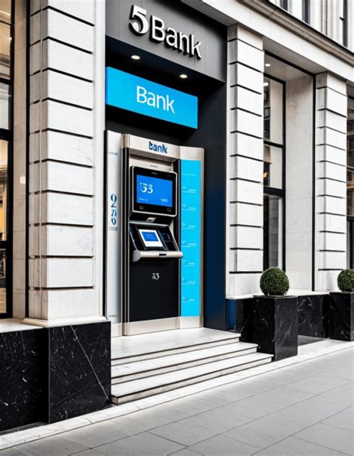 53 Bank Banking: A Comprehensive Guide to Understanding the Banking Ecosystem