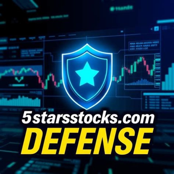 5starsstocks.com Defense: A Comprehensive Guide to Investment and Security