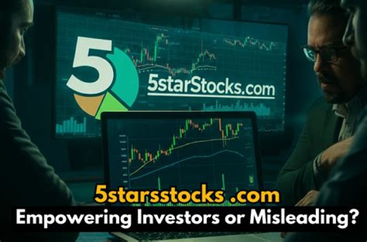 5StarsStocks TeslaStock: The Ultimate Guide to Tesla's Stock Performance and Investment Potential