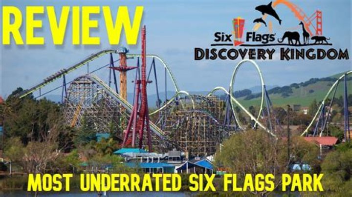 6 Flags Discovery Kingdom Discounts: Your Ultimate Guide to Thrilling Adventures
