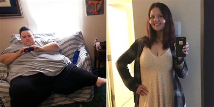 600 lb Life Before and After Photos: Transformations That Inspire