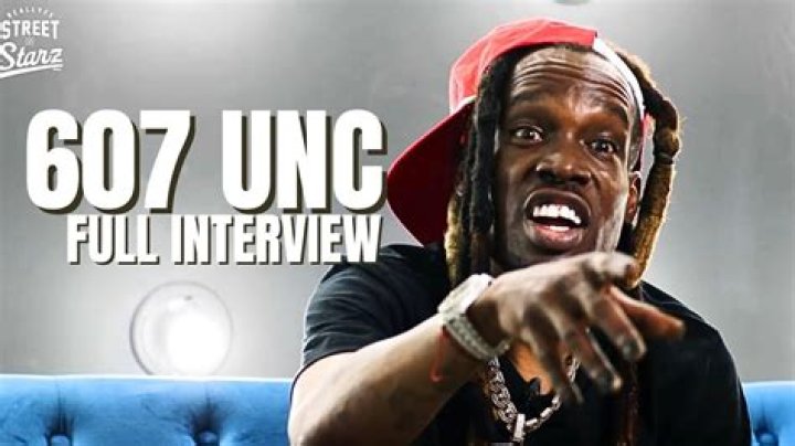 607 UNC Net Worth Forbes: Unveiling the Wealth and Influence of UNC's Elite