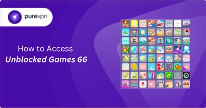 66 Games Unblocked: Your Ultimate Guide to Gaming Freedom