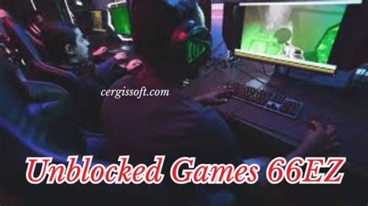 66EZ Game: The Ultimate Guide to Elevating Your Gaming Experience