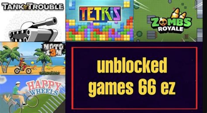 Unleashing the Power of 66ez Games: Your Ultimate Gaming Destination