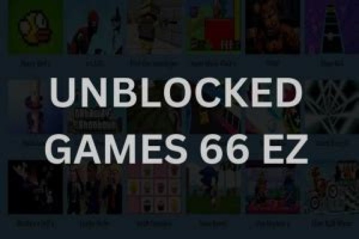 66ez Unblocked: Your Ultimate Guide to Accessing Blocked Websites