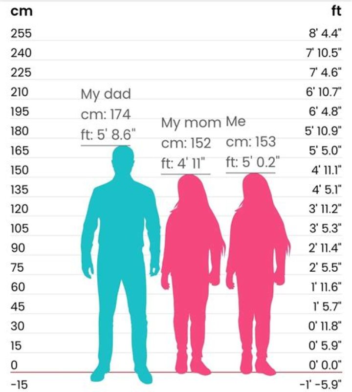 6ft5 in cm: Understanding the Conversion and Its Importance