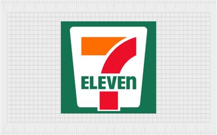 7-Eleven Logo Meaning: The Story Behind the Iconic Brand