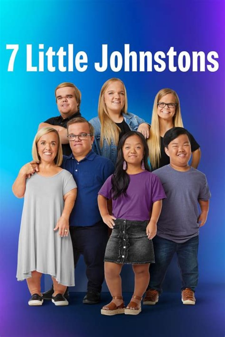 7 Little Johnstons: Alex's Journey and His Legacy