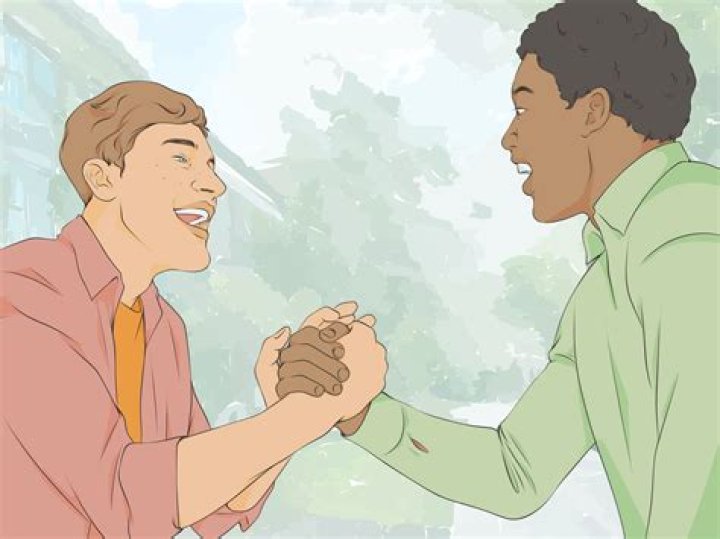 7 Obvious Signs He Likes You but Is Hiding It