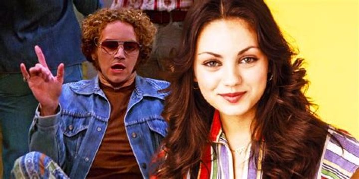 70's Show Jackie: A Deep Dive into the Iconic Character and Her Legacy