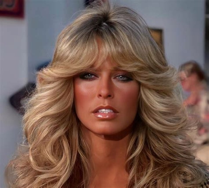 70s Hair Farrah Fawcett: The Ultimate Guide to the Iconic Hairstyle