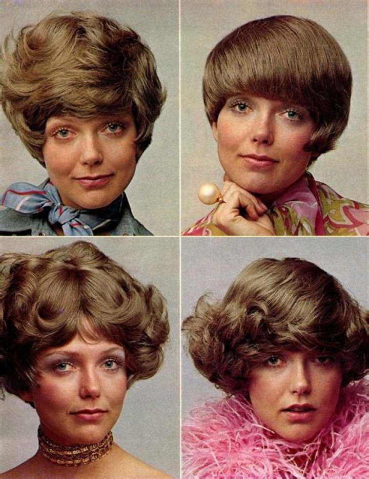 70s Hairstyles Female: A Journey Through Time and Style